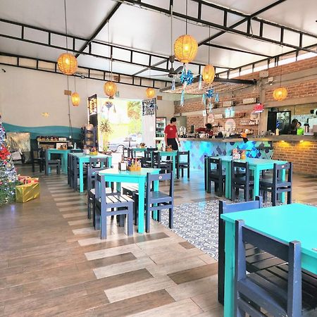 Suite En Tlaquepaque Centro Guadalajara Exteriér fotografie