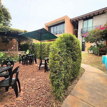 Suite En Tlaquepaque Centro Guadalajara Exteriér fotografie