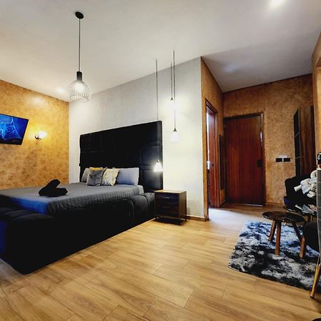 Suite En Tlaquepaque Centro Guadalajara Exteriér fotografie