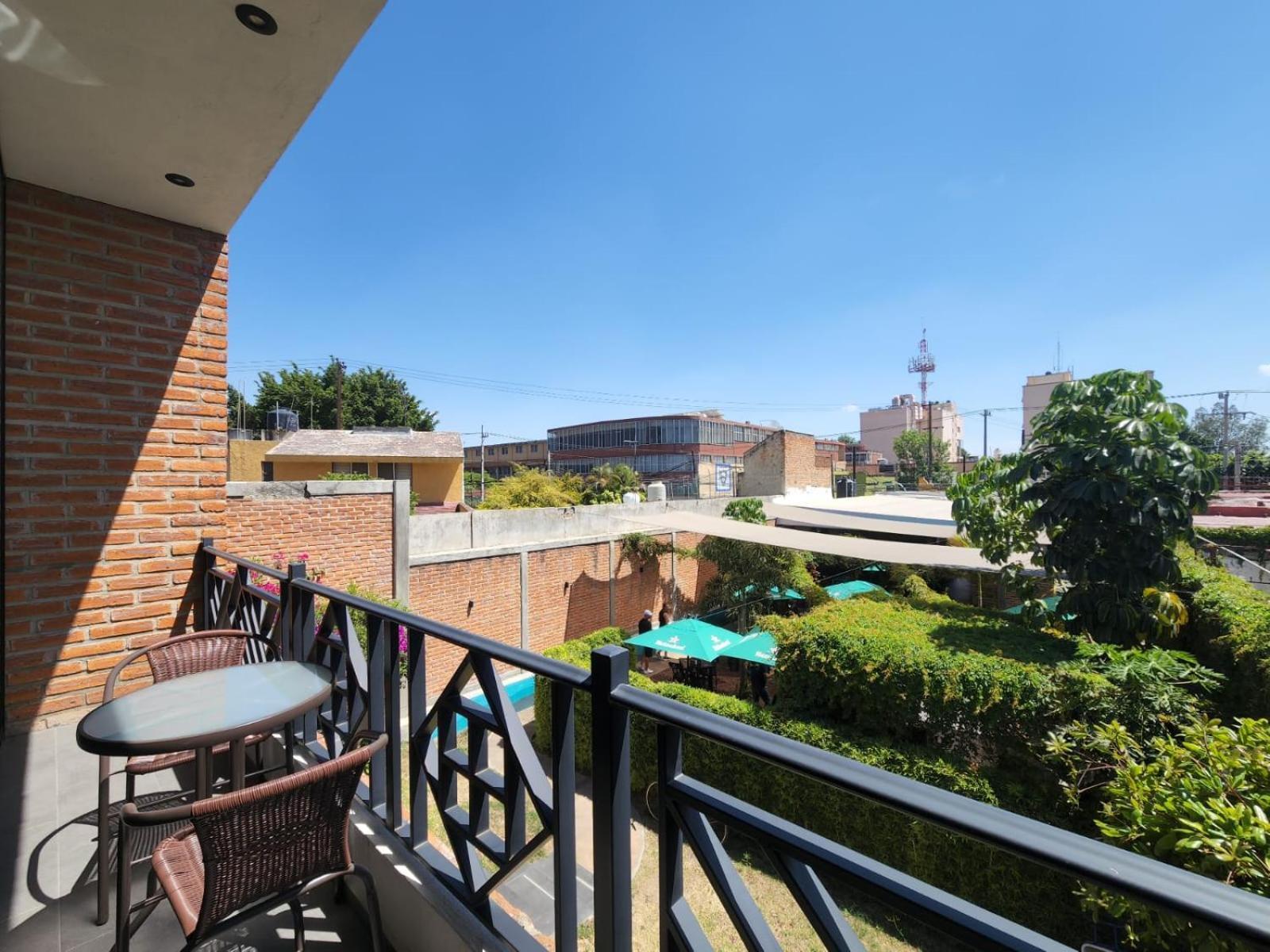 Suite En Tlaquepaque Centro Guadalajara Exteriér fotografie