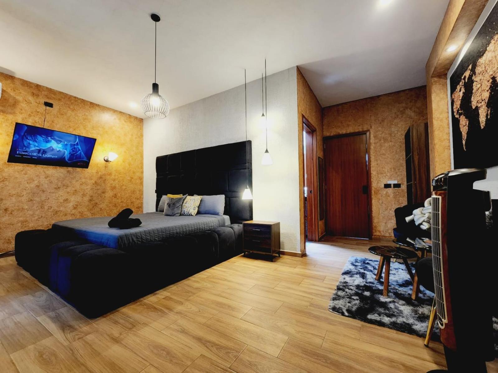 Suite En Tlaquepaque Centro Guadalajara Exteriér fotografie