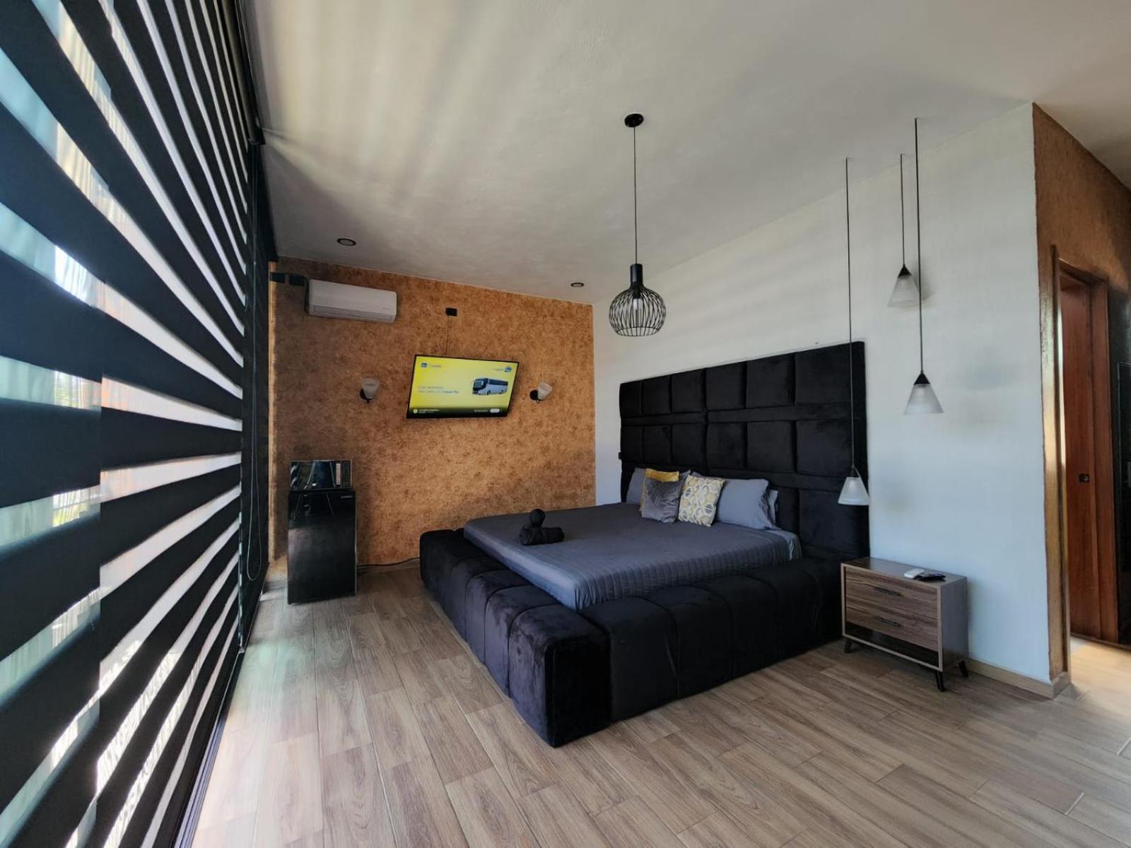 Suite En Tlaquepaque Centro Guadalajara Exteriér fotografie