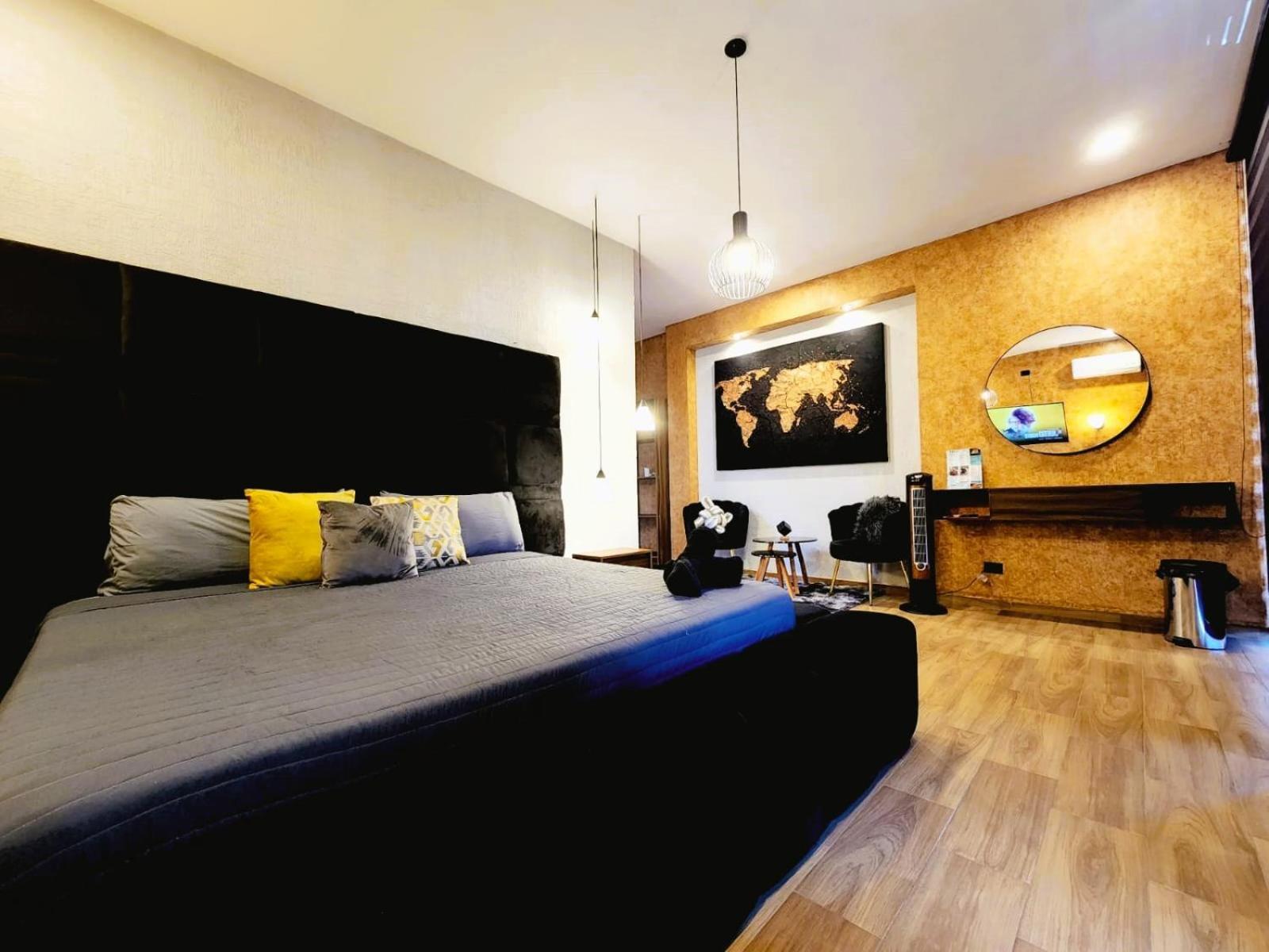 Suite En Tlaquepaque Centro Guadalajara Exteriér fotografie
