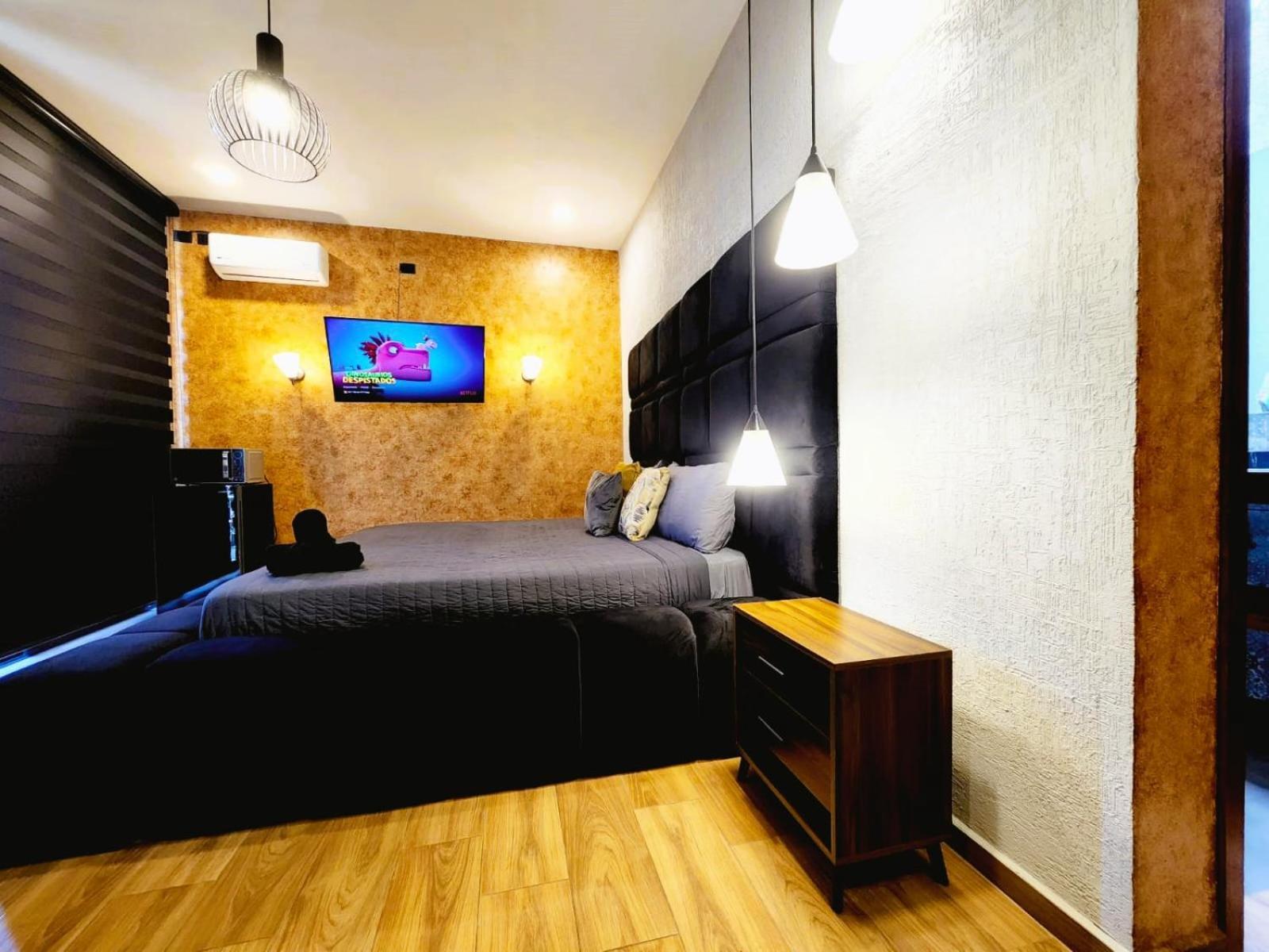 Suite En Tlaquepaque Centro Guadalajara Exteriér fotografie